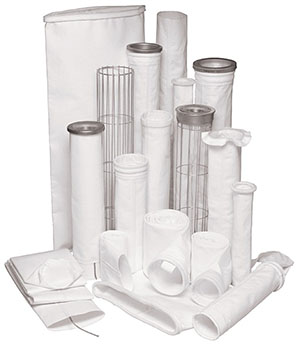 Baghouse System